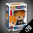 Funko Pop! Bleach: Ichigo #59 Online Sale