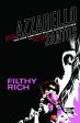 Filthy Rich HC, Signed by Brian Azzarello! Online Sale