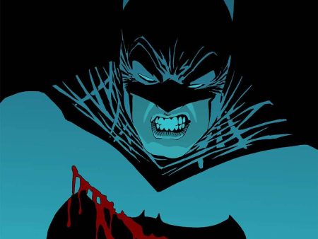 Batman by Azzarello & Risso, Signed by Brian Azzarello! Hot on Sale