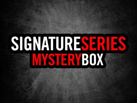 Chalice - Signature Series Mystery Box (8 18 23) For Cheap