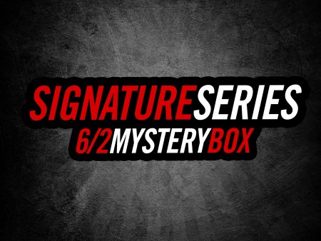 Chalice - Signature Series Mystery Box (6 2 23) Online Hot Sale