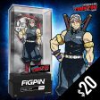 FiGPiN - Chalice Collectibles Exclusive (NYCC 2023): Demon Slayer: Tengen Uzui #1231 (LE 1000) Discount