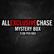 Chalice - All Chase Mystery Box (July 2024) Sale