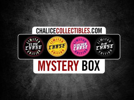 Chalice - All Chase Mystery Box (May 2023) Supply