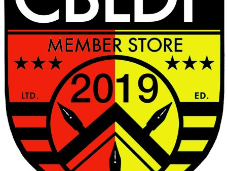 CBLDF Retailer Defender Membership For Cheap