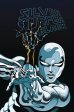 Silver Surfer Black Treasury Edition, signed by Donny Cates! Online Sale