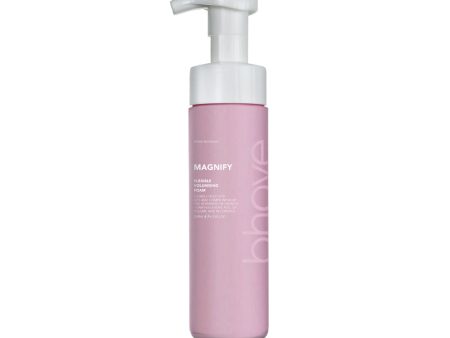 volumising foam 200ml Discount