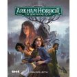 Arkham Horror the Roleplaying Game Starter Set Online Hot Sale