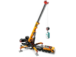 60409 Yellow Mobile Construction Crane For Cheap