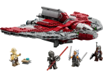 75362 Ahsoka Tano s T-6 Jedi Shuttle Sale