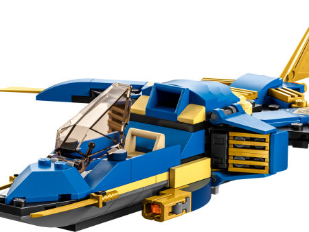 71784 Jay’s Lightning Jet EVO For Discount