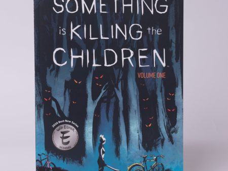 SOMETHING IS KILLING CHILDREN  VOL 01 For Sale