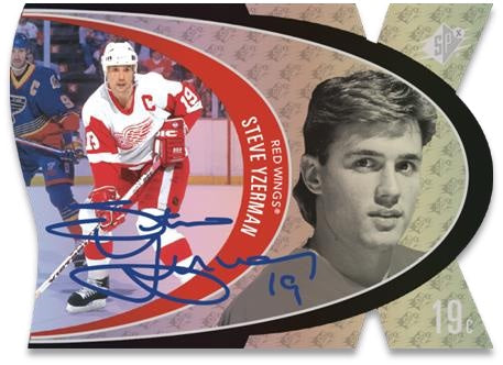 2021-22 & 2022-23 Upper Deck Clear Cut Combined Hockey Hobby Inner Case (15 Boxes) For Cheap