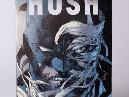 BATMAN HUSH COMPLETE For Cheap