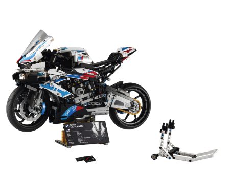 42130 BMW M 1000 RR Hot on Sale