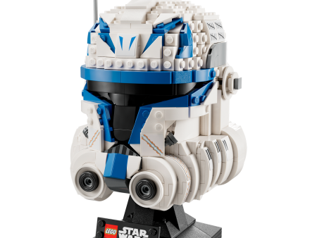 75349 Captain Rex Helmet For Cheap