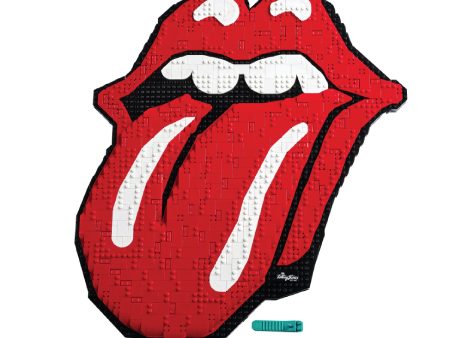 31206 The Rolling Stones Online Hot Sale