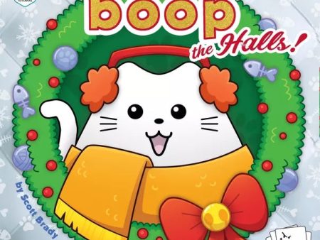 Boop The Halls For Discount