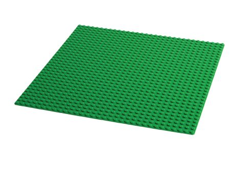 11023 Green Baseplate Online