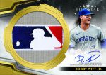 2024 Topps Five Star Baseball Hobby Box Cheap