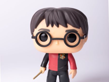 FUNKO POP HARRY POTTER TRIWIZARD VERSION Online Sale