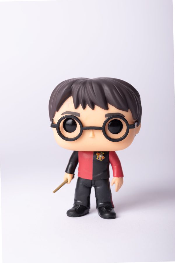 FUNKO POP HARRY POTTER TRIWIZARD VERSION Online Sale