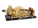 75380 Mos Espa Podrace™ Diorama Online Sale