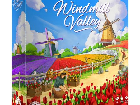 Windmill Valley Sale