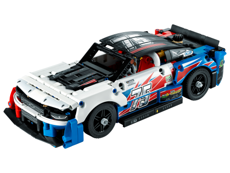 42153 NASCAR® Next Gen Chevrolet Camaro ZL1 Online now