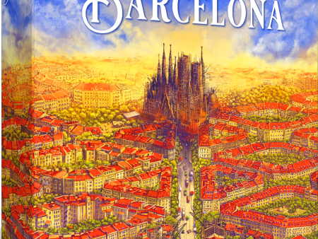 Barcelona Online Hot Sale