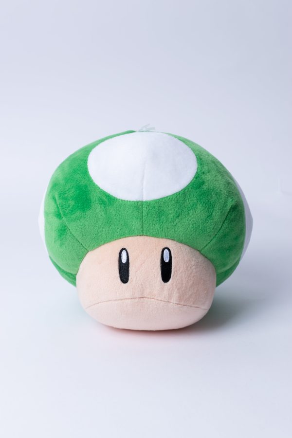 1 UP MUSHROOM PLUSH SMALL 6 INCHES Sale