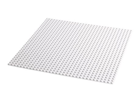 11026 White Baseplate Discount