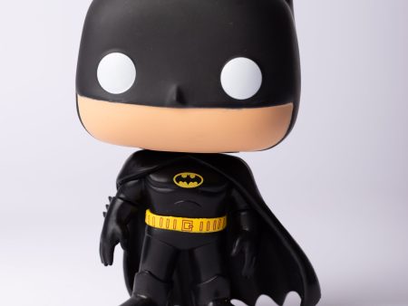 FUNKO POP BATMAN CLASSIC on Sale