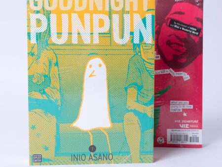 GOODNIGHT PUNPUN VOL 01 Hot on Sale