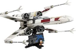 75355 X-Wing Starfighter™ Hot on Sale