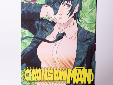 CHAINSAWMAN VOL 03 Cheap