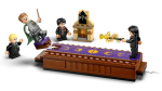 76441 Hogwarts™ Castle: Dueling Club For Discount