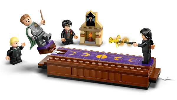 76441 Hogwarts™ Castle: Dueling Club For Discount