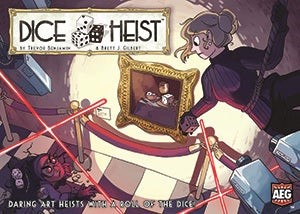 Dice Heist Online Hot Sale