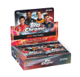 2024 Topps Chrome Formula 1 Racing LITE Box Online now