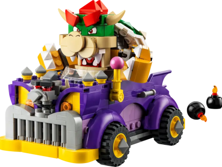 71431 Bowser s Muscle Car Expansion Set Online