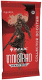 MTG Magic the Gathering - Innistrad Remastered - Collector Booster Pack Online Hot Sale