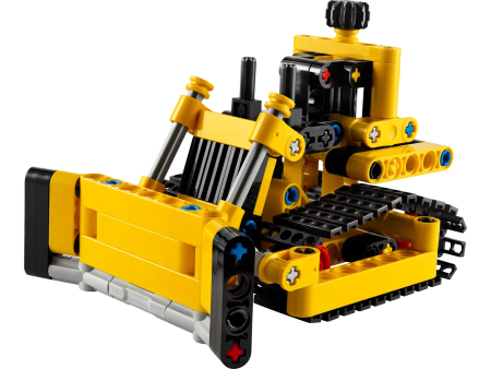 42163 Heavy-Duty Bulldozer Online Sale