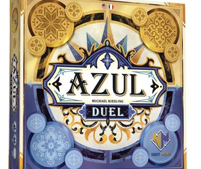 Azul Duel Hot on Sale