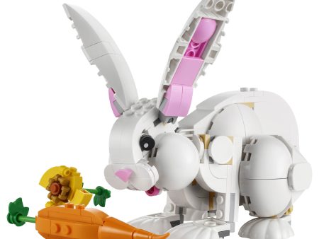 31133 White Rabbit Discount