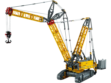 42146 Liebherr Crawler Crane LR 13000 Online Hot Sale