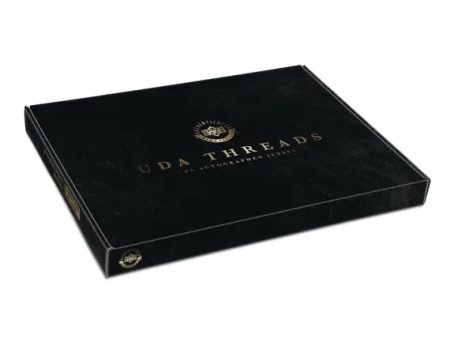 2024 Upper Deck Threads UDA Autographed Mystery Jersey Box Online