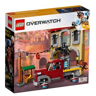 75972 Dorado Showdown on Sale