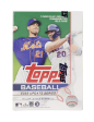 2022 Topps Update Series Baseball Blaster Box Supply