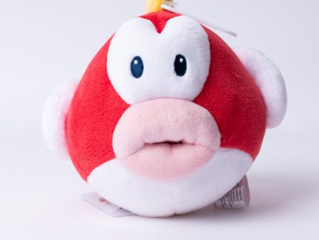 CHEEP CHEEP PLUSH Sale